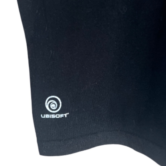 James Cameron's Avatar Movie Ubisoft Video Game Promo T Shirt L - Picture 3 of 4